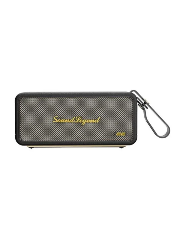 Портативная колонка 2E Sound Legend — фото 3 Портативная колонка 2E Sound Legend — фото 3