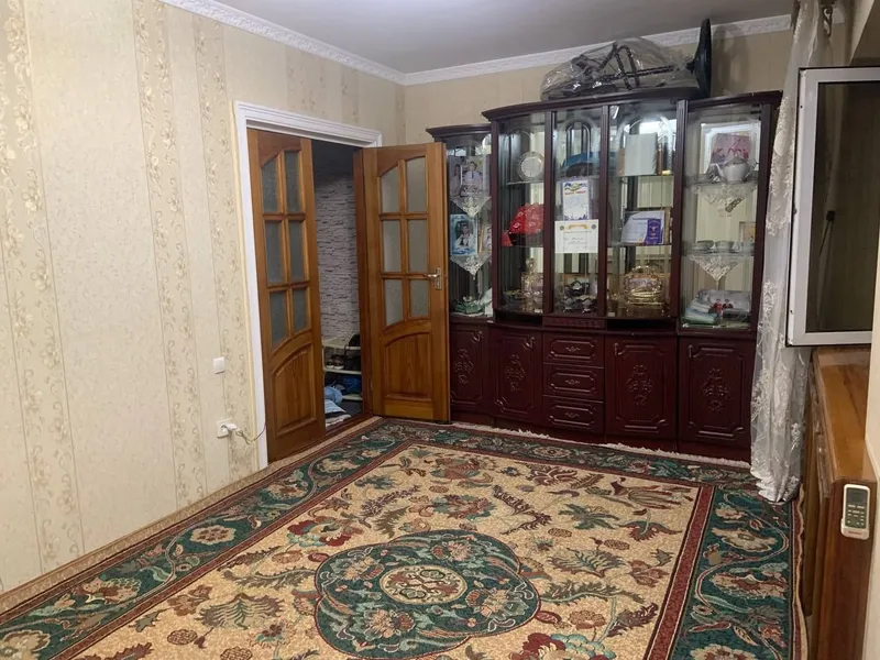 сдаётся аренда квартиры — фото 1