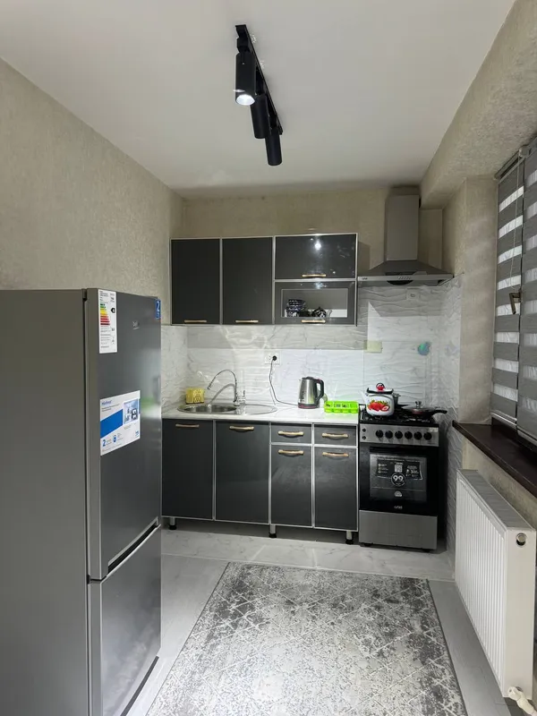 2 xonali kvartira, 58 m2, Mirzo Ulug'bek 5 2 xonali kvartira, 58 m2, Mirzo Ulug'bek 5