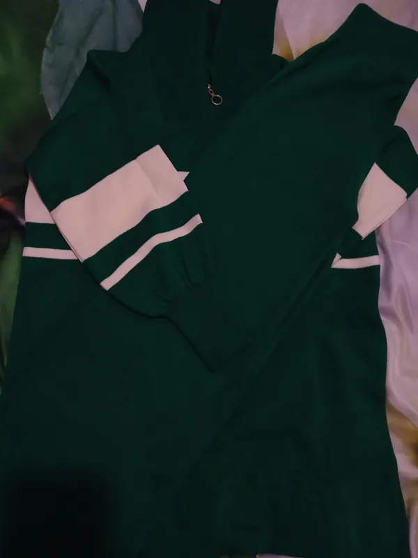 💚 ПРОДАЁТСЯ НОВАЯ ЗИМНЯЯ ДВОЙКА 💚 3