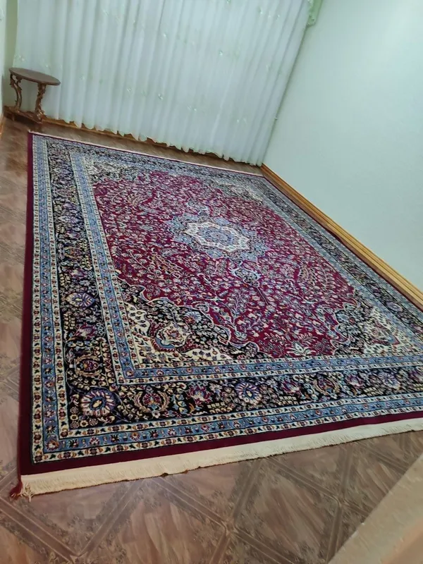 Продаётся ковёр ! Турецкий ! 4