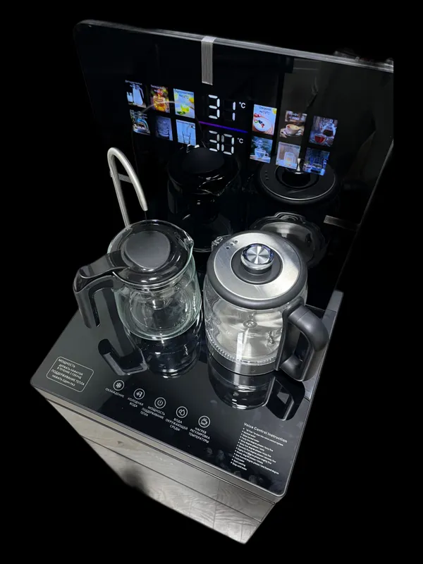 Куллер для воды Aiwa Ai111 Teabar — фото 2