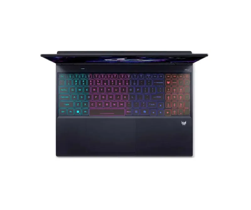 + Ноутбук Acer Predator U9-275HX RTX 5060 32/1TB 16" OLED 240 Hz — фото 3