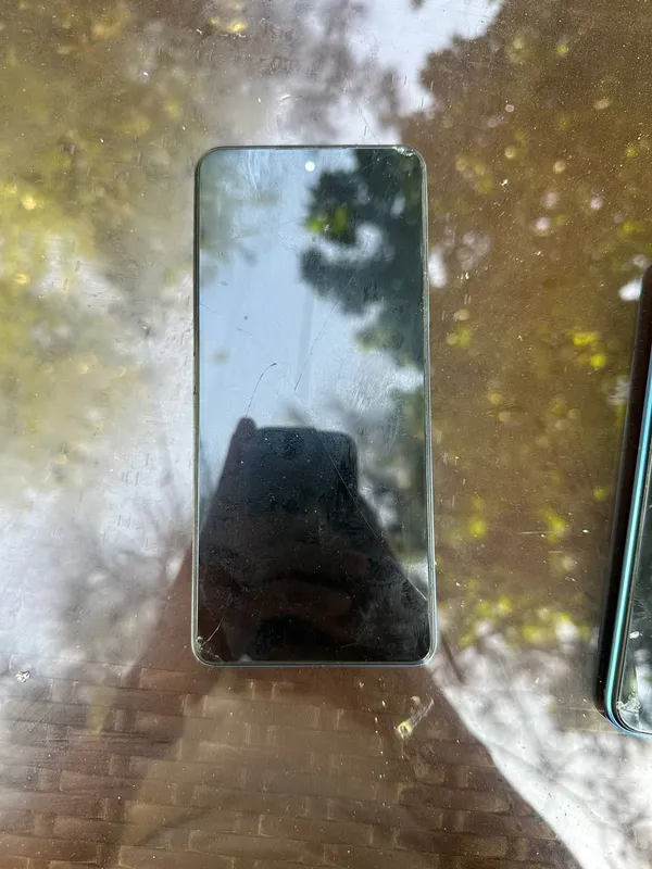 Телефон Infinix HOT 40 PRO 256 GB 2