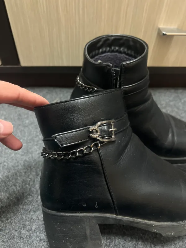 Xitoy Argınal sapok 38 razmer