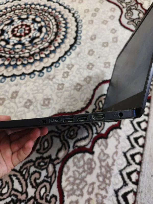 HP Laptop 14s — фото 3