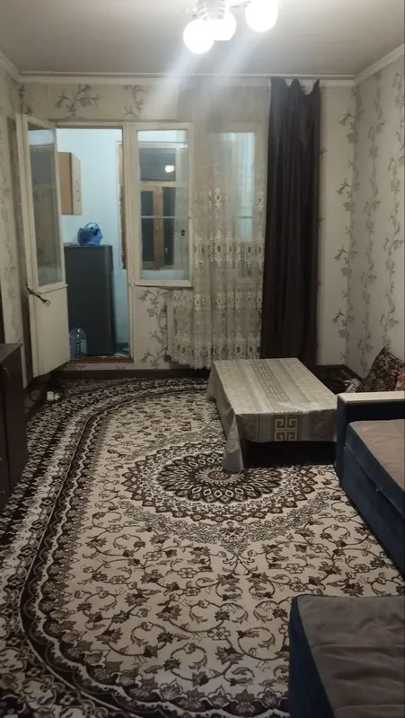 Сдам в аренду 2х комн Авиасозлар ор: Кадшева базар. Акт 2