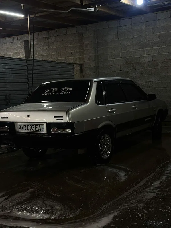 Samara099. Lla