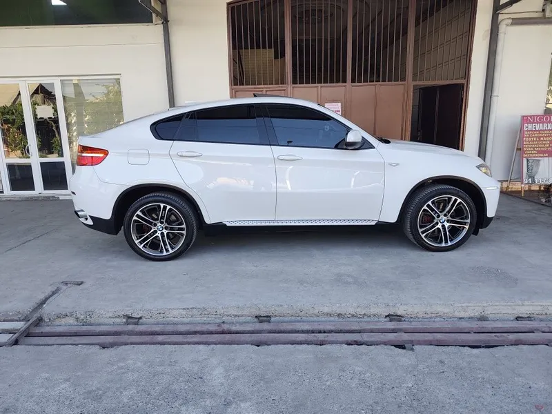BMW...X.6 2013.YIL. 5