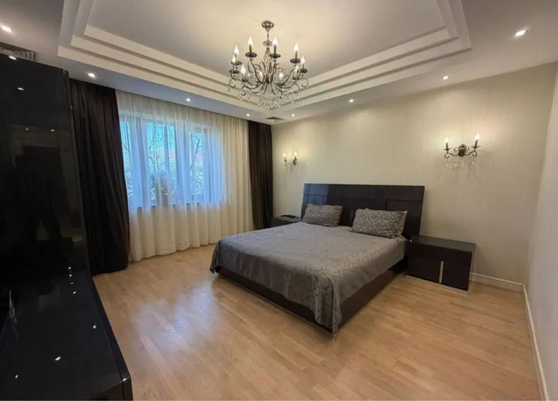 Продажа евро дома махалля Лимонария — фото 2
