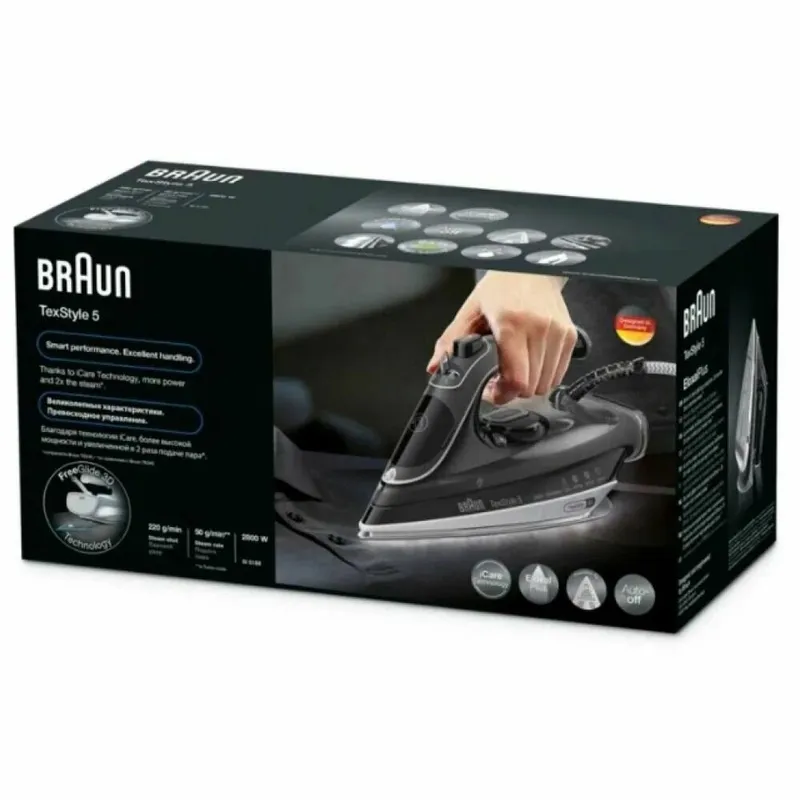 Braun CI5188 dazmoli 2