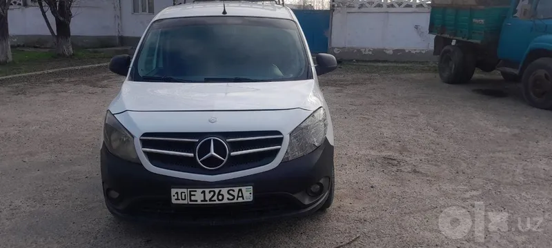 Mersedes bens sitan sotiladi 1 Mersedes bens sitan sotiladi 1