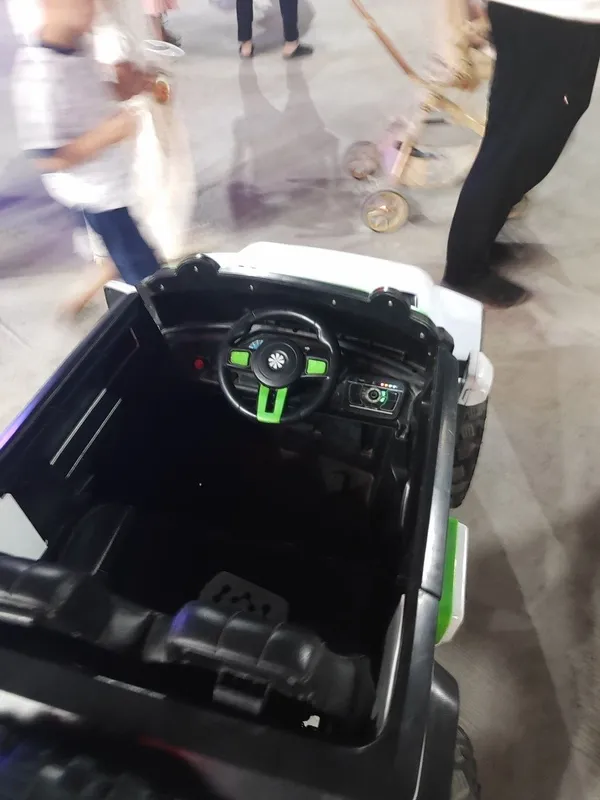 Akkumulyatorli bolalar mashinasi | Bolalar elektromobili 1166 4 Akkumulyatorli bolalar mashinasi | Bolalar elektromobili 1166 4