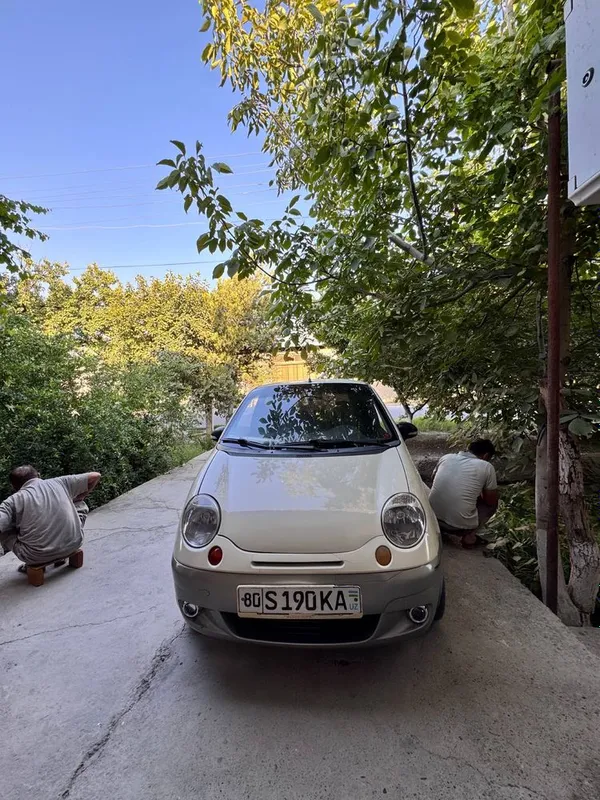 Matiz srochna sotiladi 3