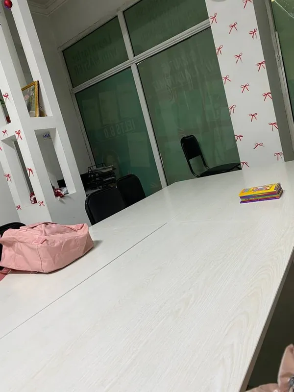 Парты для учебного центра ( òquv markaz uchun parta va stul) — фото 2