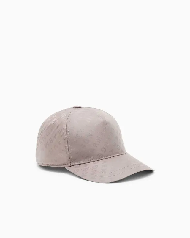 Кепки с логотипом Armani Exchange 3 Кепки с логотипом Armani Exchange 3