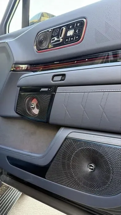 9X Zeekr Ultra 70kW батарея фулл версия — фото 6
