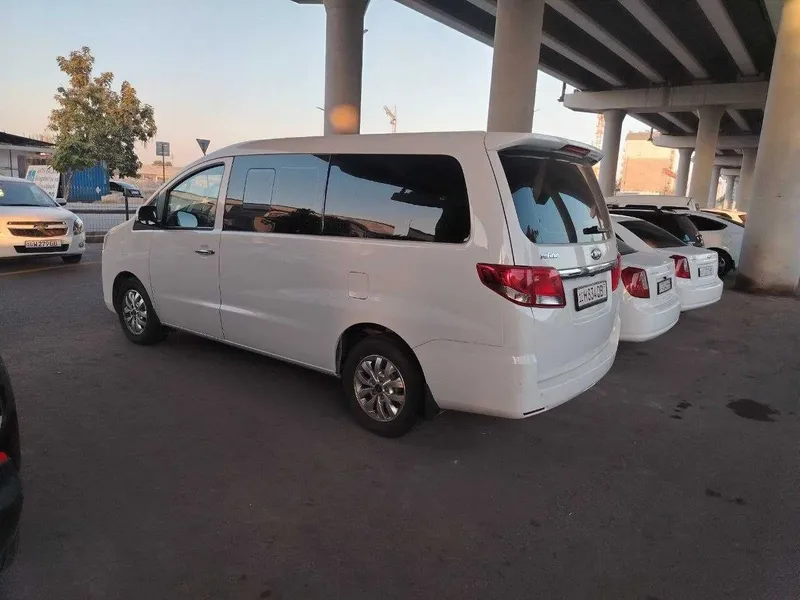 Jac A/T сотилади 2 Jac A/T сотилади 2