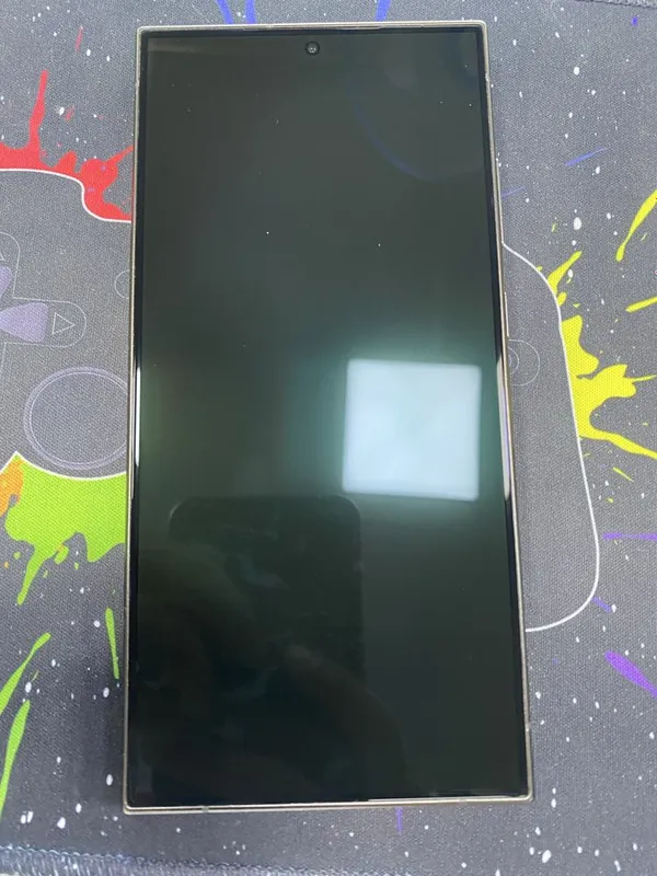 Samsung S24 Ultra 2