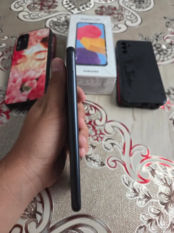 Samsung Galaxy M13 Black (6/128GB) — фото 5