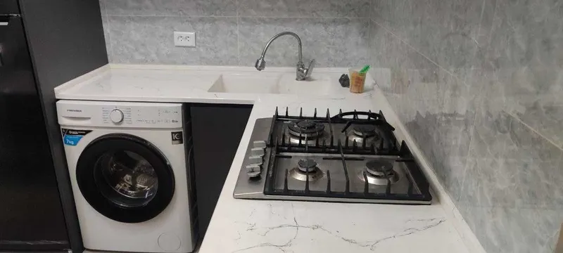 Срочна продаётся одна комнатная квартира. — фото 4