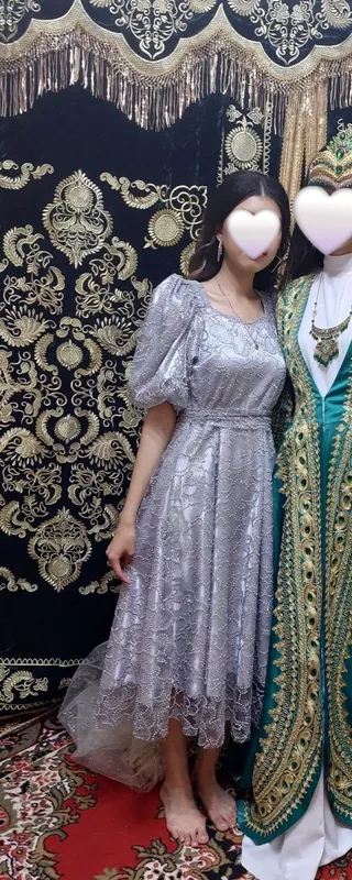 ayollar ko'ylagi 1