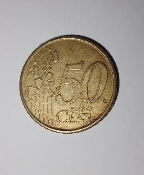 50 sent 1999-yil