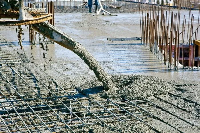 Beton / Бетон M100–M600 • Доставка бесплатная / Yetkazib berish 24/7 — фото 3