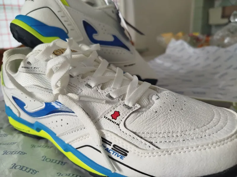 Original joma krossovkalari sotiladi, tabiiy charm 7
