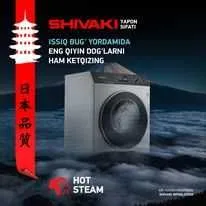 Стиральные машины SHIVAKI. ДЕШЁВЫЕ цены. Стиральные машины SHIVAKI 2 Стиральные машины SHIVAKI. ДЕШЁВЫЕ цены. Стиральные машины SHIVAKI 2