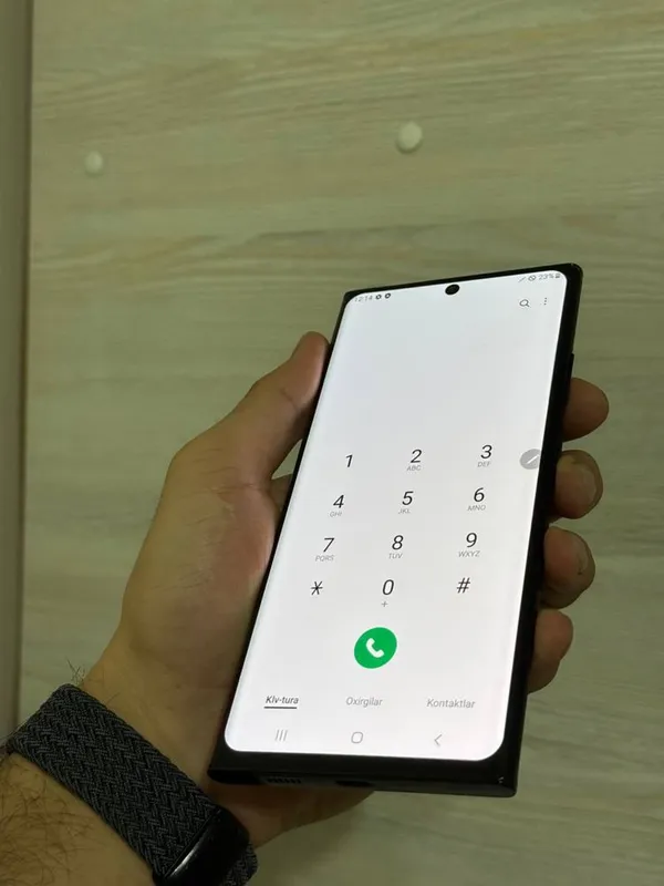 Samsung Note 20 Ultra 3 Samsung Note 20 Ultra 3
