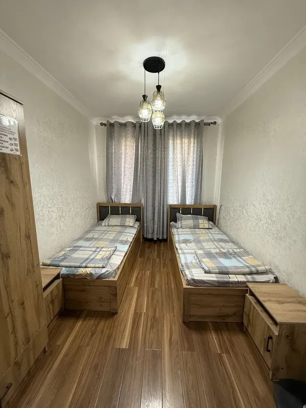 Hotel Yunusobod bez zaks — фото 2