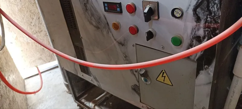 ГАЗВОДА аппарат сатилади — фото 3