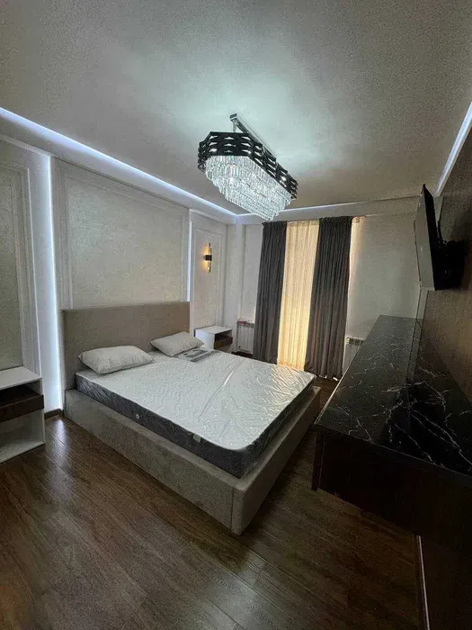Яккасарой нукус коча глинка — фото 7