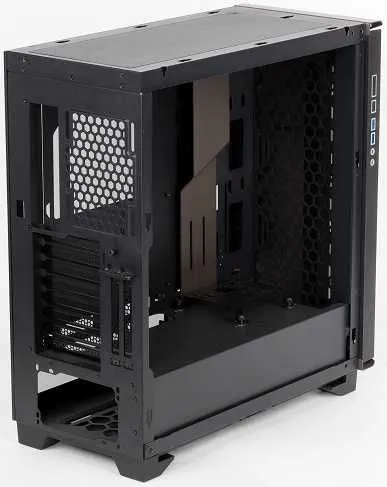 COUGAR DarkBlader-G Premium ARGB Full Tower Case — фото 3