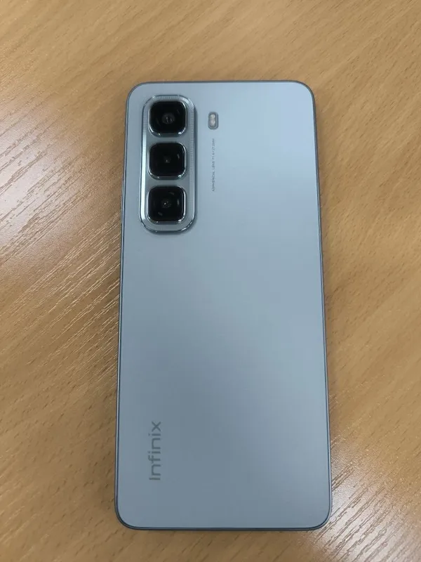 Infinix Hot 50 6+6/256gb 1