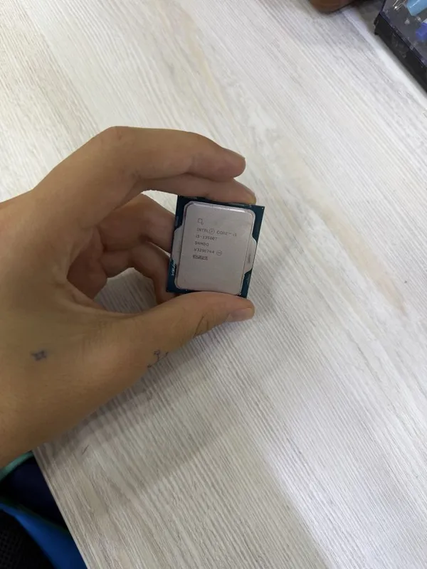 Процессор intel core i5 13500t 2 Процессор intel core i5 13500t 2