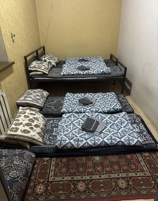 Hostel,Хостел,Гостиница,Квартира,Мехмонхона,Mehmonxona,Otel, Hotel — фото 7