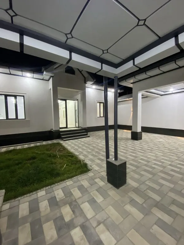 Юнусобод тош турма томонда — фото 1