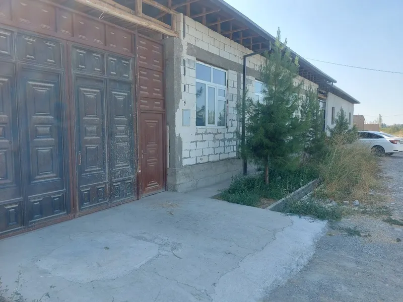 Дом продаётся 4