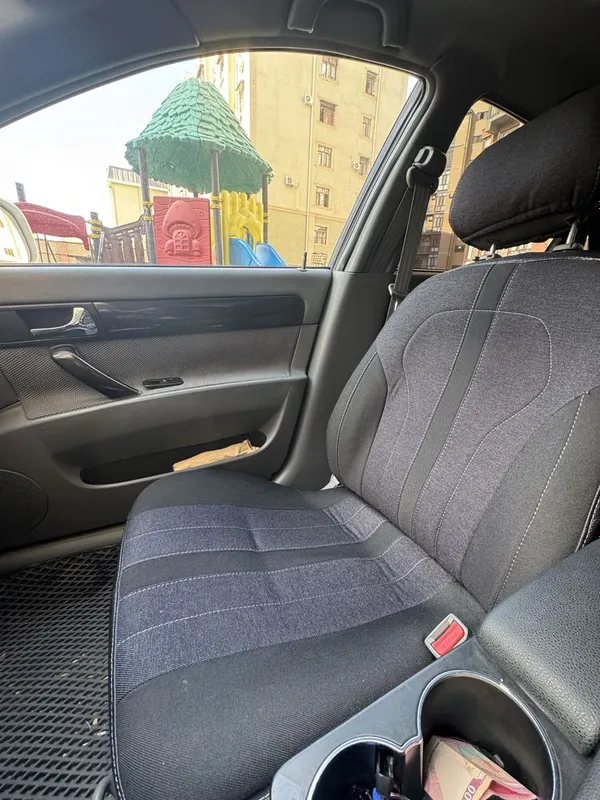 Chevrolet Lacetti 2010 кузов 2021 — фото 4