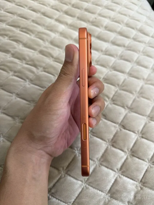 Iphone 17 pro max 256 ГБ 2 Iphone 17 pro max 256 ГБ 2