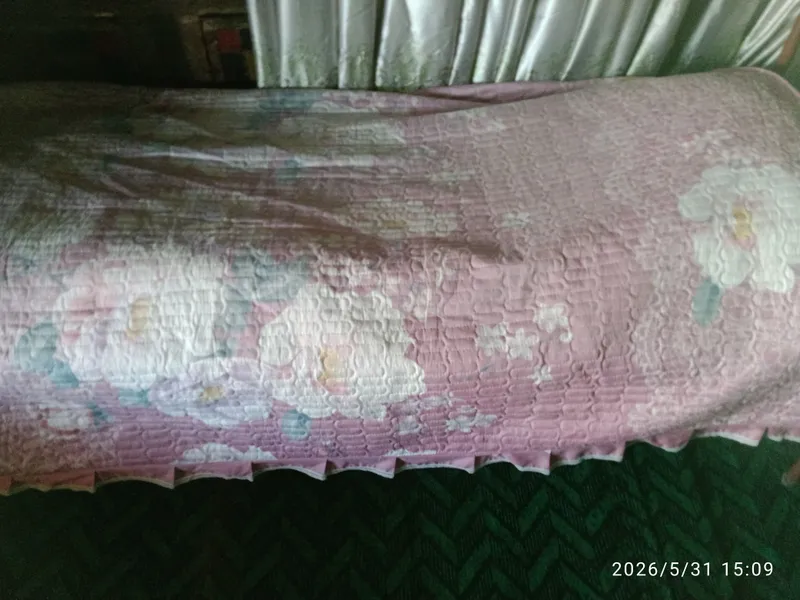 kiravot yumshoq olinganiga 5oy boldi hali yagi