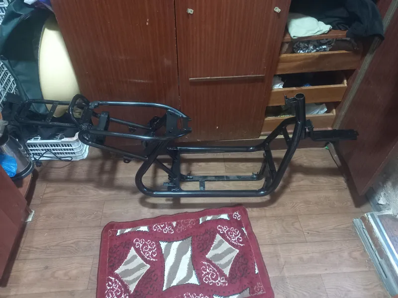запчасти для электра скутера — фото 3