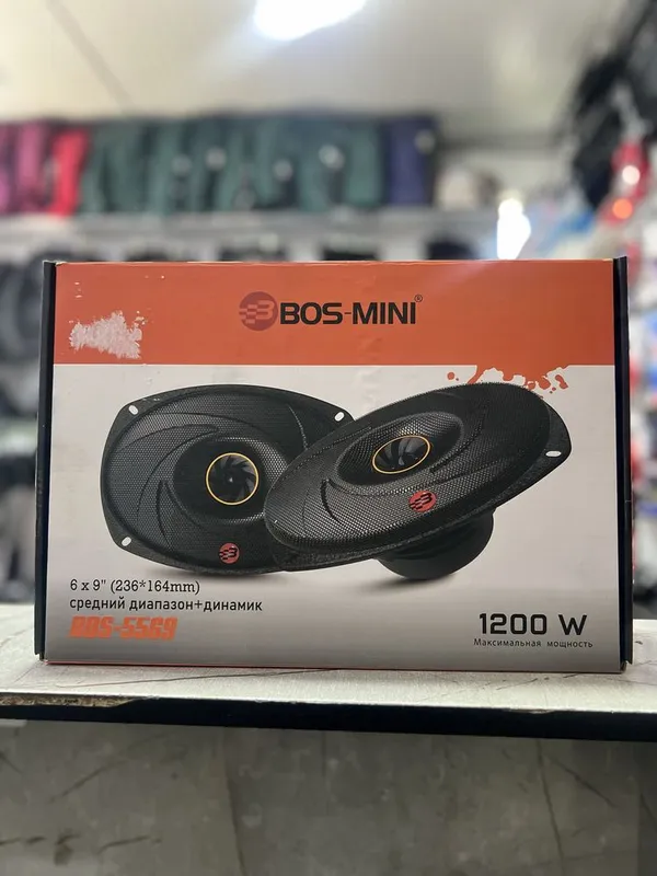 Bos mini kalonka 1200W 1 Bos mini kalonka 1200W 1