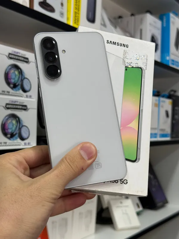 Samsung A56 5G Samsung A56 5G