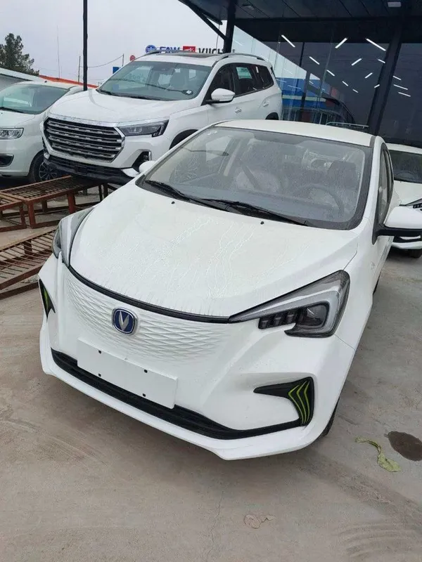 Chevrolet Ben Ben