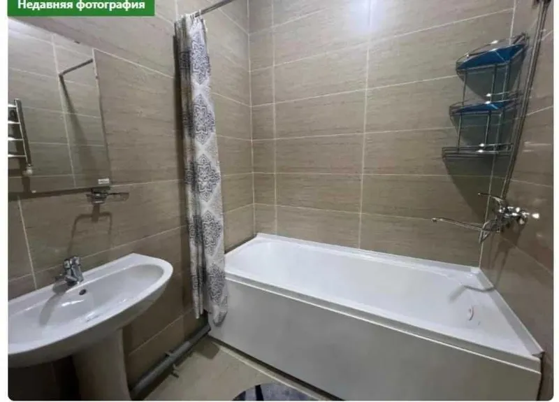 Сдаётся квартира 1/7/12 на Юнусабадский ЖК High Town 4