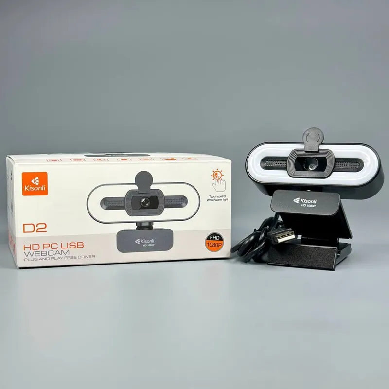 Web Camera D-2 Web Camera D-2