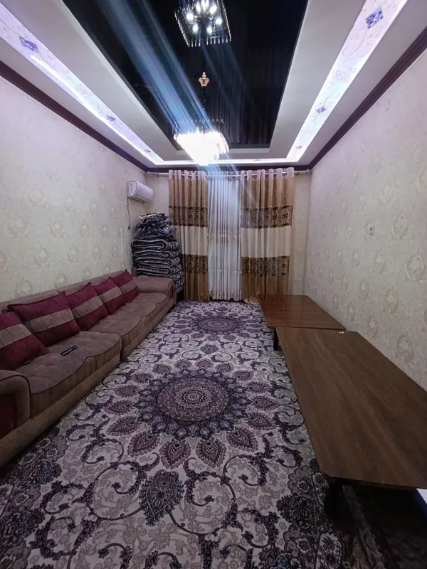 Qarshi shahar Islom Karimov koʻcha Oqtepa mahalla 42 uy 31 xonadon — фото 2